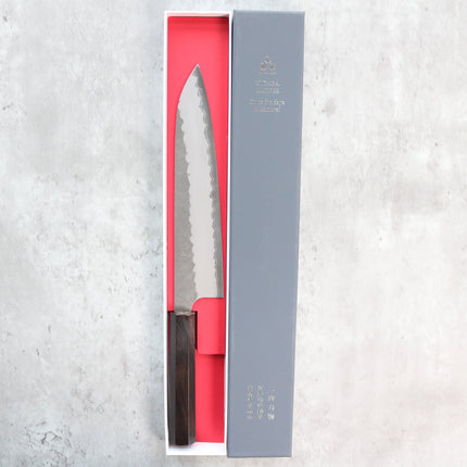 Nigara Hamono AS Migami Gyuto 230 mm