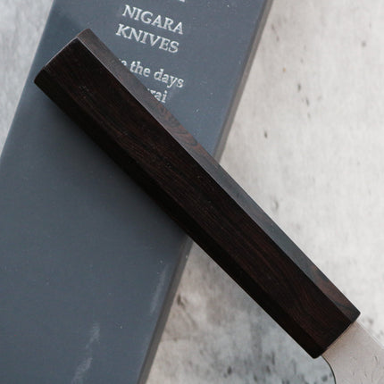 Nigara Hamono AS Migami Bunka 170 mm