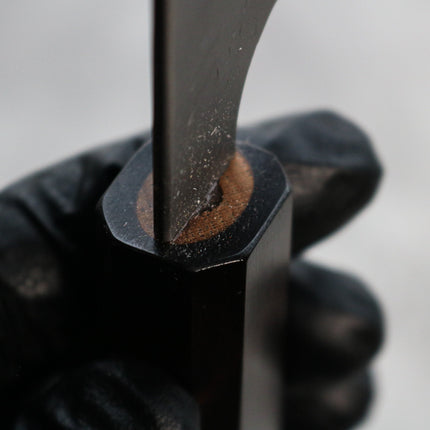 Nigara Hamono AS Migami Bunka 170 mm