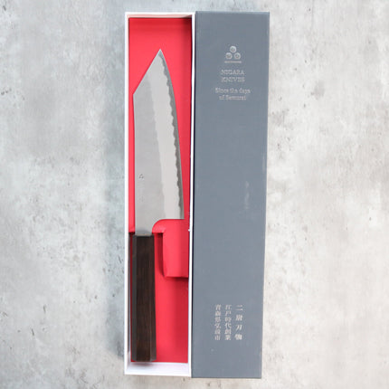 Nigara Hamono AS Migami Bunka 170 mm