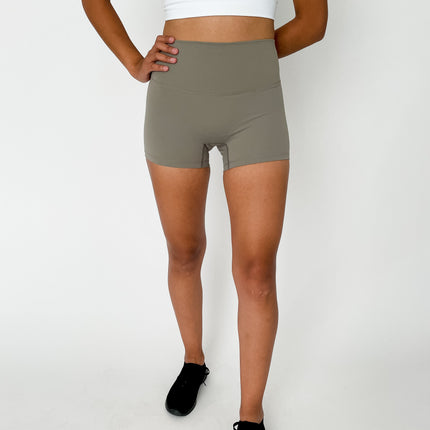 Barely There Shorts 2.0 (4")