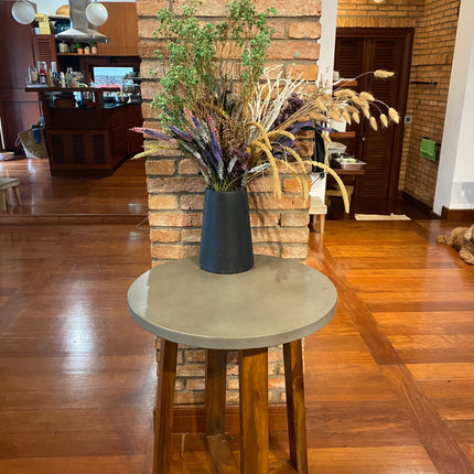 Black Vase Collection