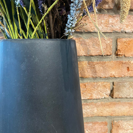 Black Vase Collection