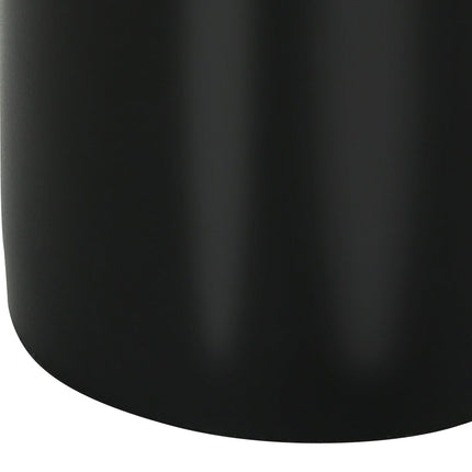 Lampe de table Monarch - Luminaire - Noir Beton (I 9629)