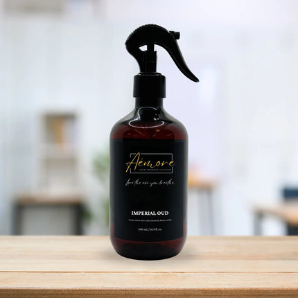 Imperial Oud - Room & Linen Spray