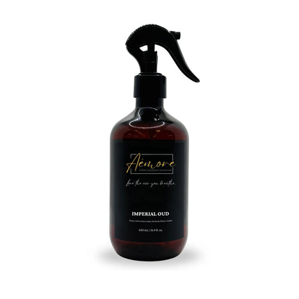 Imperial Oud - Room & Linen Spray