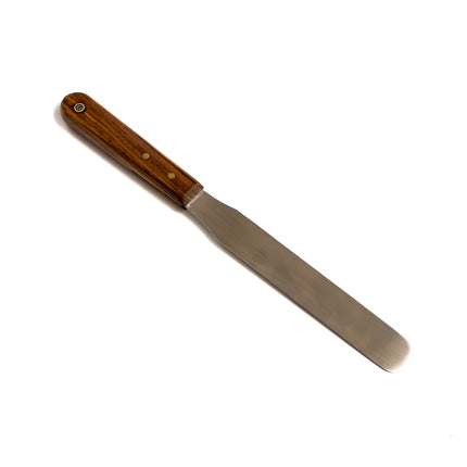 In-line Spatula
