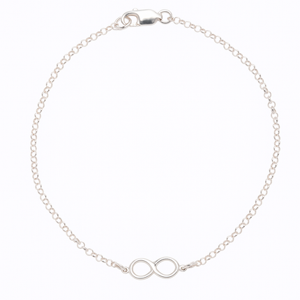 Infinity Bracelet