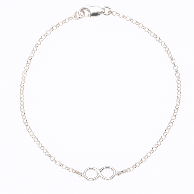 Infinity Bracelet