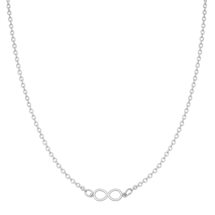Infinity Necklace