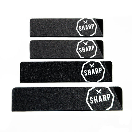 Knife Guard 4 Piece Large