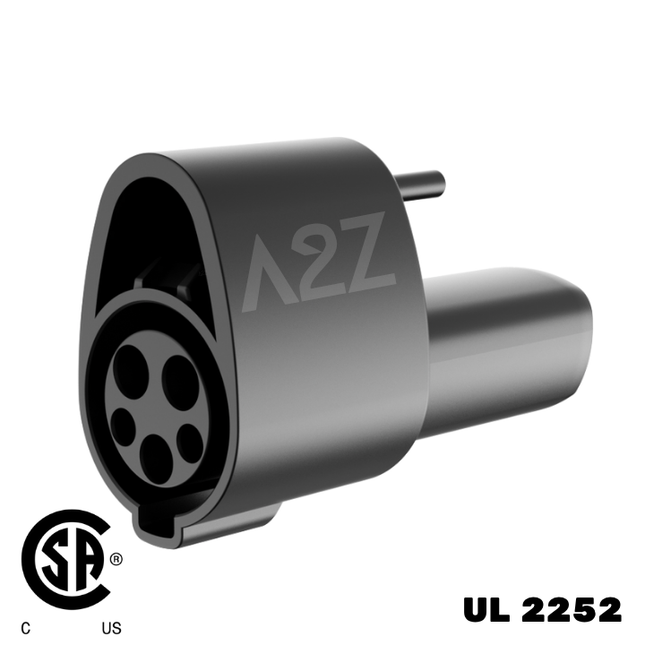 J1772 Charger To NACS Vehicle | AC | CSA CERTIFIED | The Atom Plug