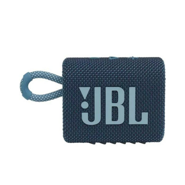 Haut-parleur JBL GO 3 - Recertifié par JBL