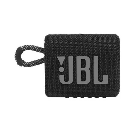 Haut-parleur JBL GO 3 - Recertifié par JBL