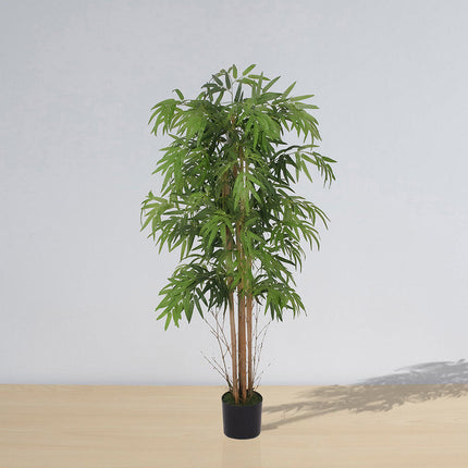 Ceja Artificial Korea Bamboo Potted Plant (Multiple Sizes)