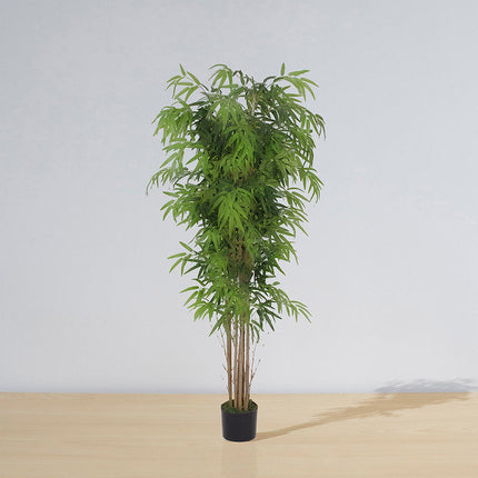 Ceja Artificial Korea Bamboo Potted Plant (Multiple Sizes)