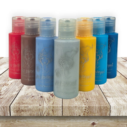 Cosmic Shimmer Jane Davenport Joyful Gess-Oh! 50ml