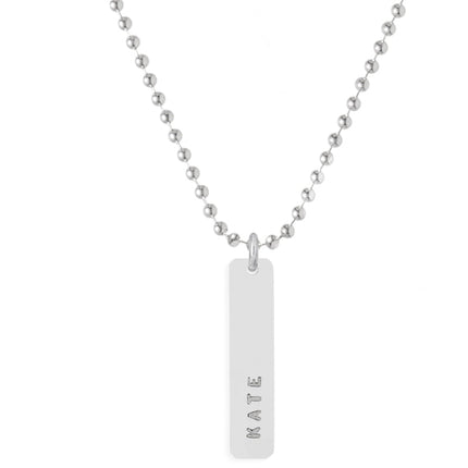 Jaxon Necklace