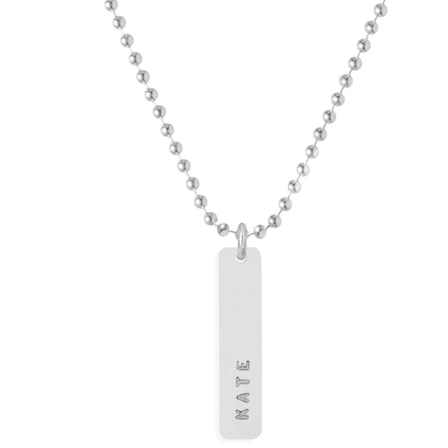 Jaxon Necklace