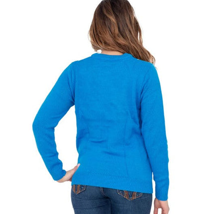 Jesus Birthday Party Sweater