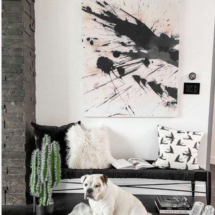 Kara Artificial Cactus Potted Plant 30''