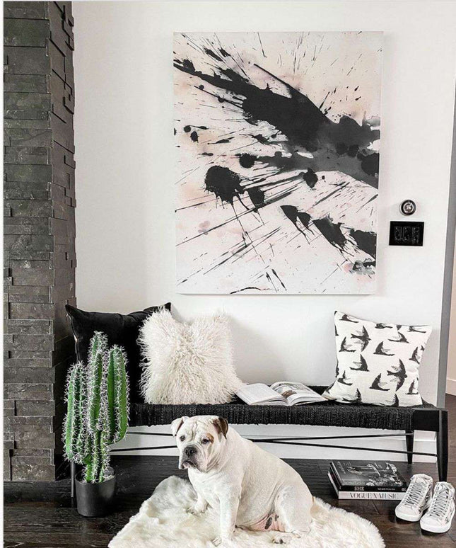 Kara Artificial Cactus Potted Plant 30''