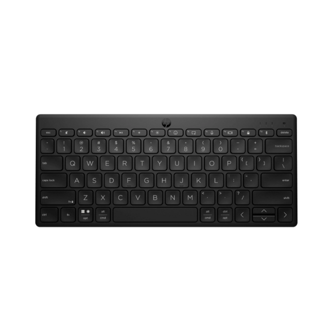 Clavier Bluetooth Compact HP Multi-Appareils HP 350