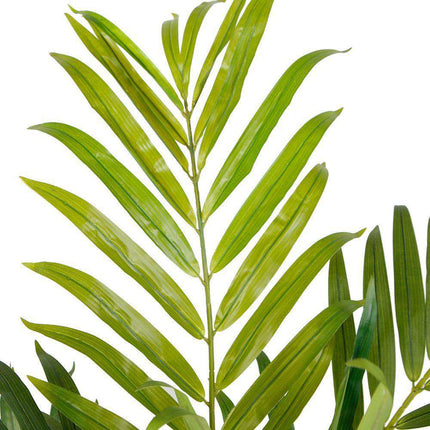 Kentia Artificial King Palm Potted Plant 5'