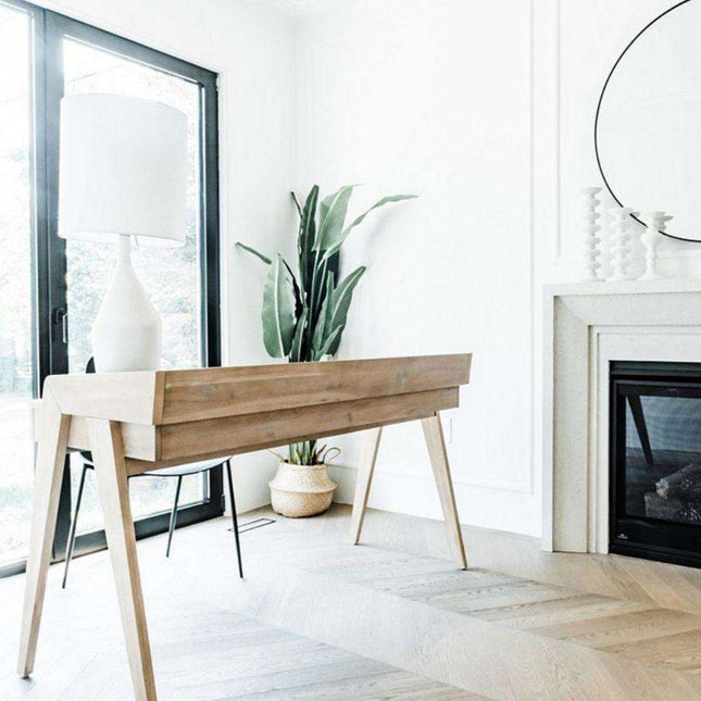 Kola Artificial Travellers Palm Tree Potted Plant (Multiple Sizes)