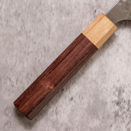 Yoshimi Kato Ginsan Bunka 170 mm