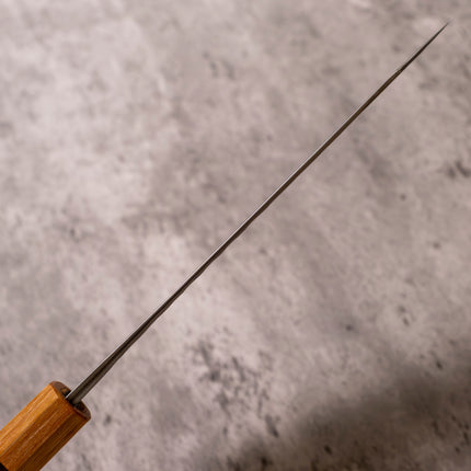 Yoshimi Kato Ginsan Bunka 170 mm