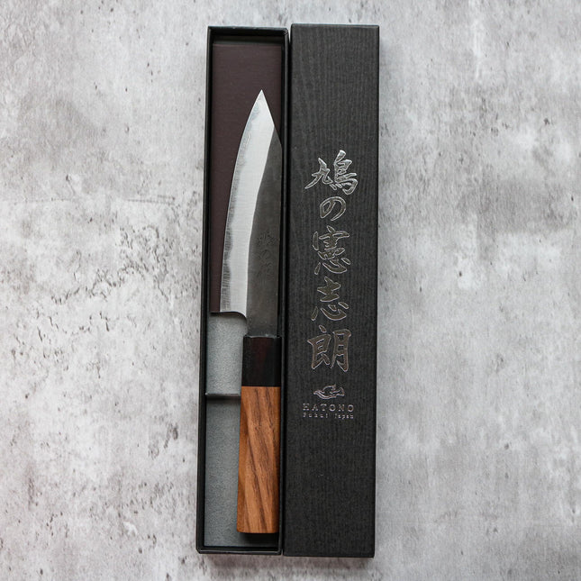 Kenshiro Hatono AO Petty 135 mm