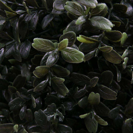 Kingston Faux Potted Cedar Topiary Plant 24''