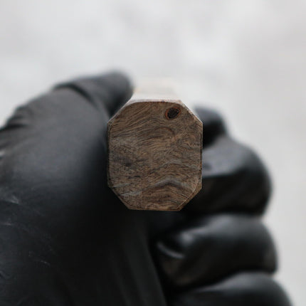 Nigara Hamono Damascus Anmon Gyuto 195 mm