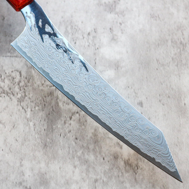 Ryusen Hamono Gurenhiryu Gyuto 210 mm