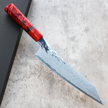 Ryusen Hamono Gurenhiryu Gyuto 210 mm