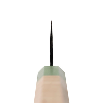 Hatsukokoro Kurogane Bunka 165 mm