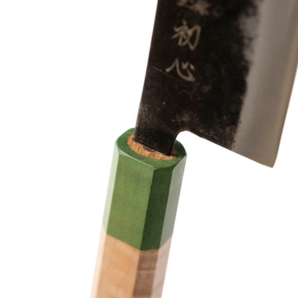Hatsukokoro Kurogane Bunka 165 mm