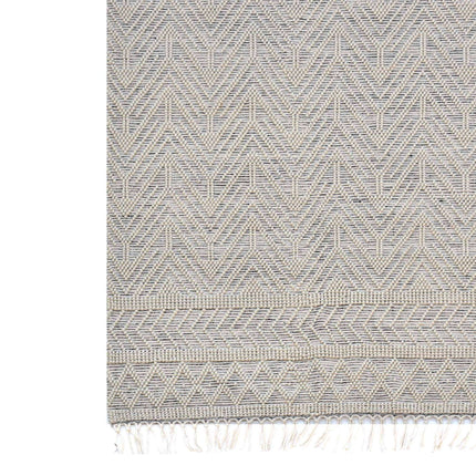 Leda Woven Wool 6X9 Rug