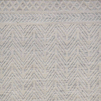Leda Woven Wool 6X9 Rug