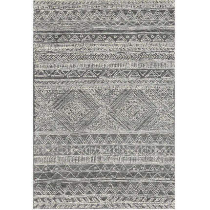 Leonora Woven Wool 6X9 Rug