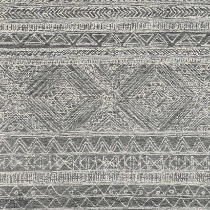 Leonora Woven Wool 6X9 Rug