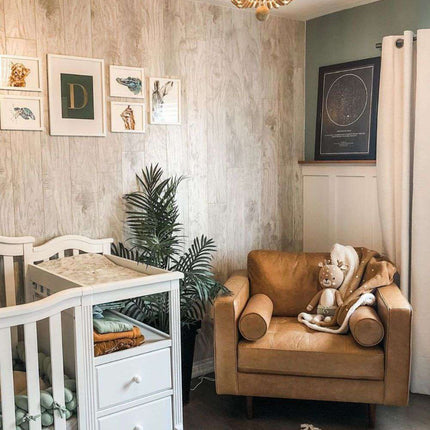 Lolo Artificial Hawaii Palm Potted Plant 3'