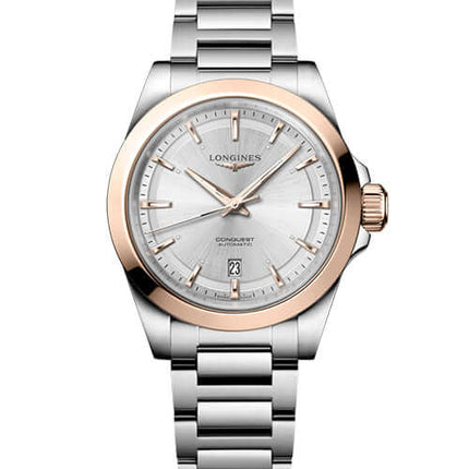 Longines Conquest L33205726