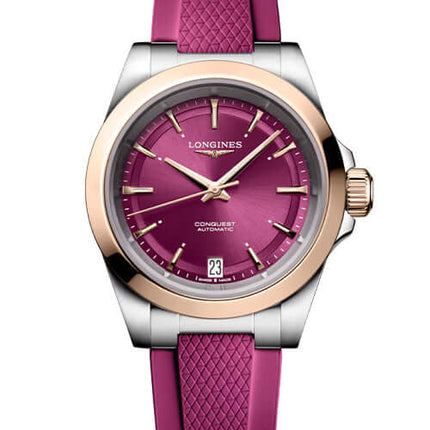Longines Conquest Automatic L34305989