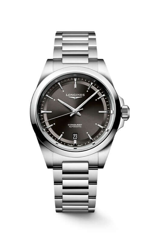 Longines Conquest L37204526