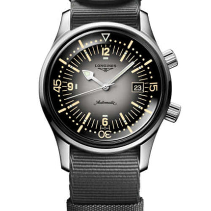 Longines Legend Diver L37744702