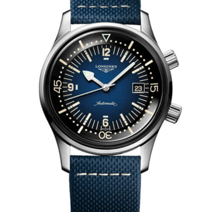 Longines Legend Diver L37744902