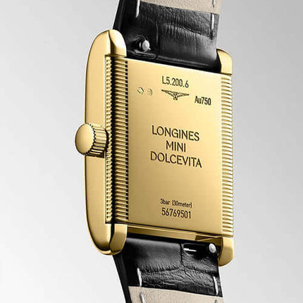 Longines DolceVita Collection L52006710