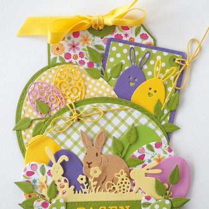 Marianne Design Creatables Easter Pins